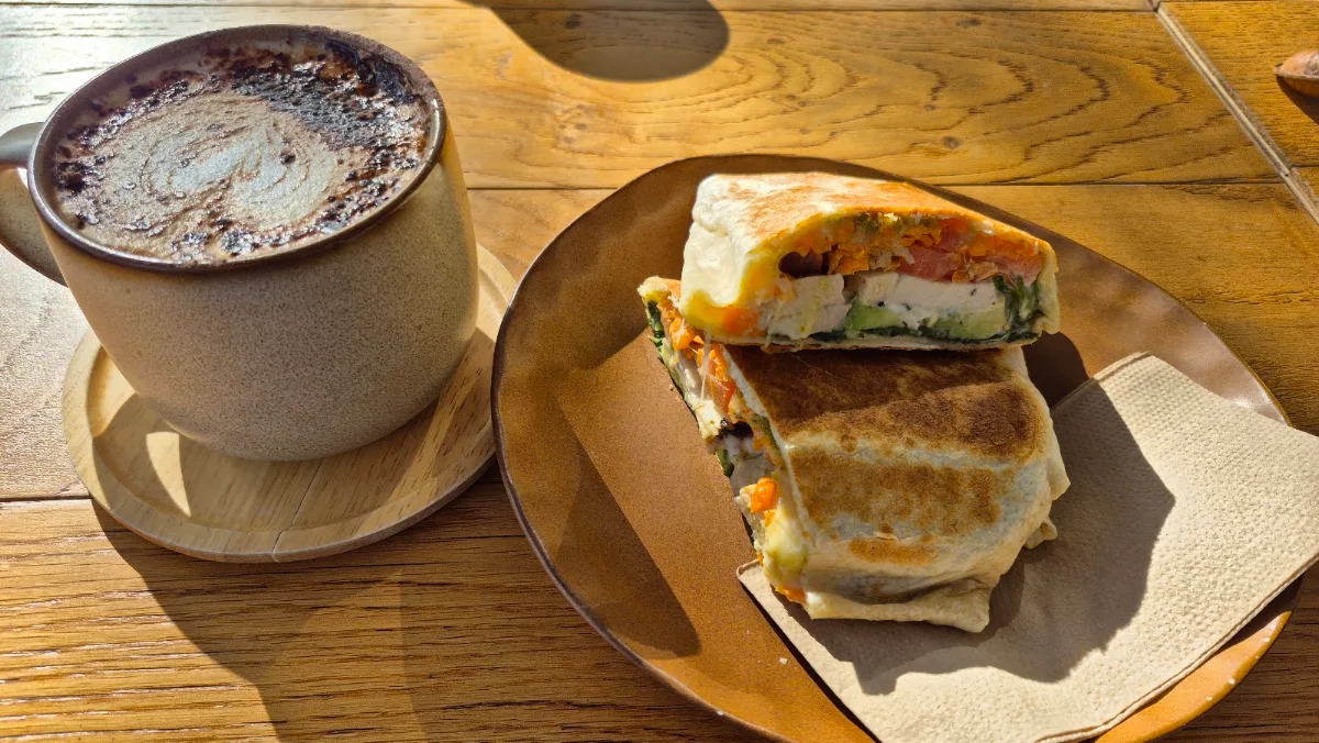 Food & drink photo 2