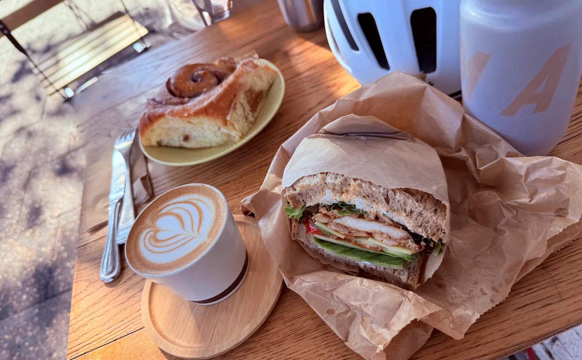 Food & drink photo 6