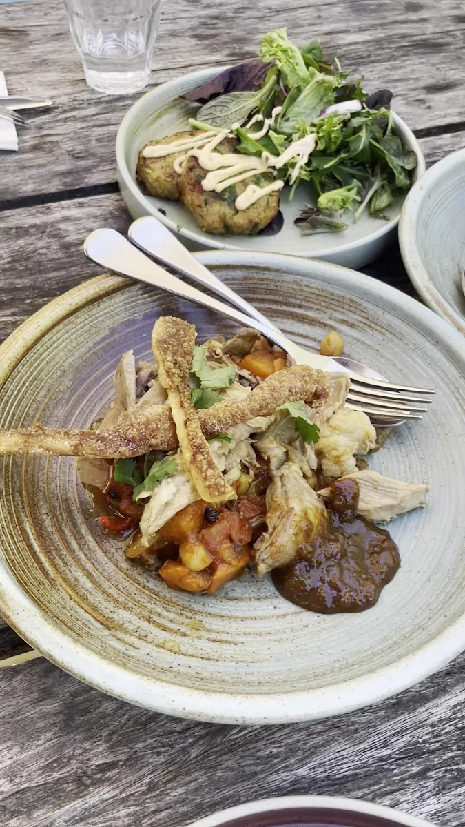 Food & drink photo 2