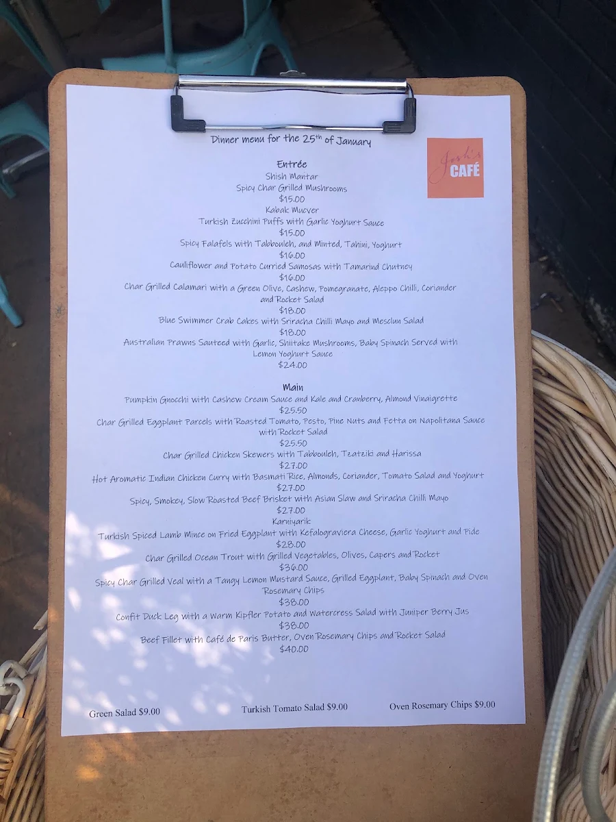 Menu photo 3
