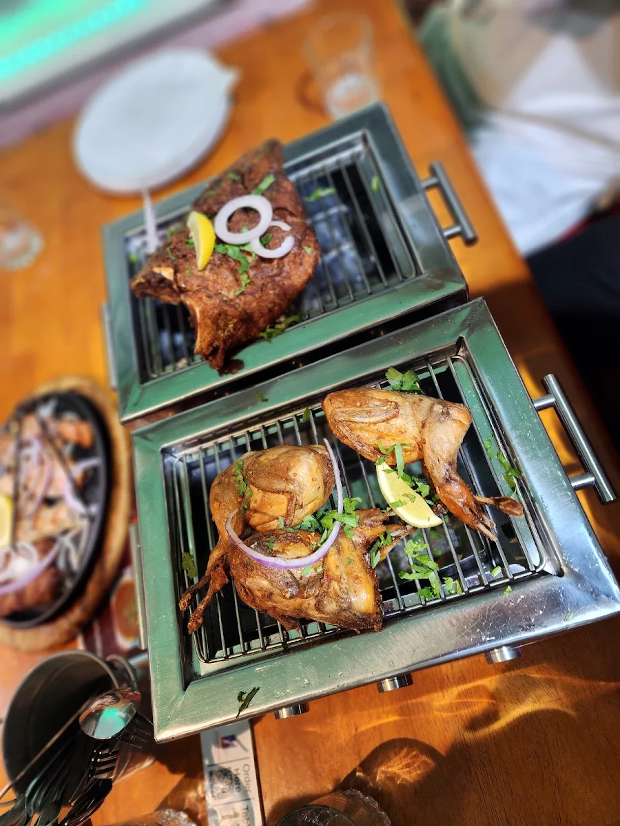 Food & drink photo 6
