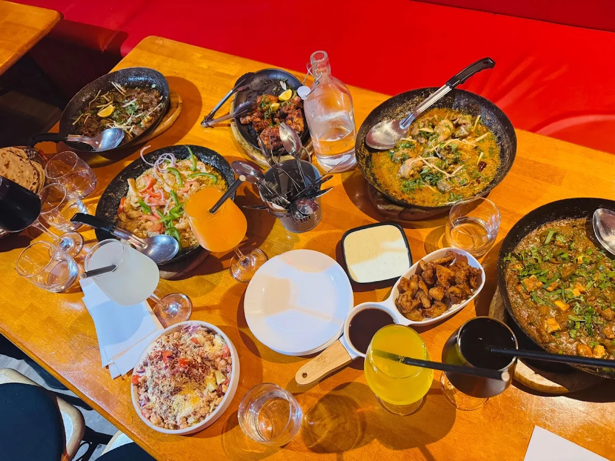 Food & drink photo 9