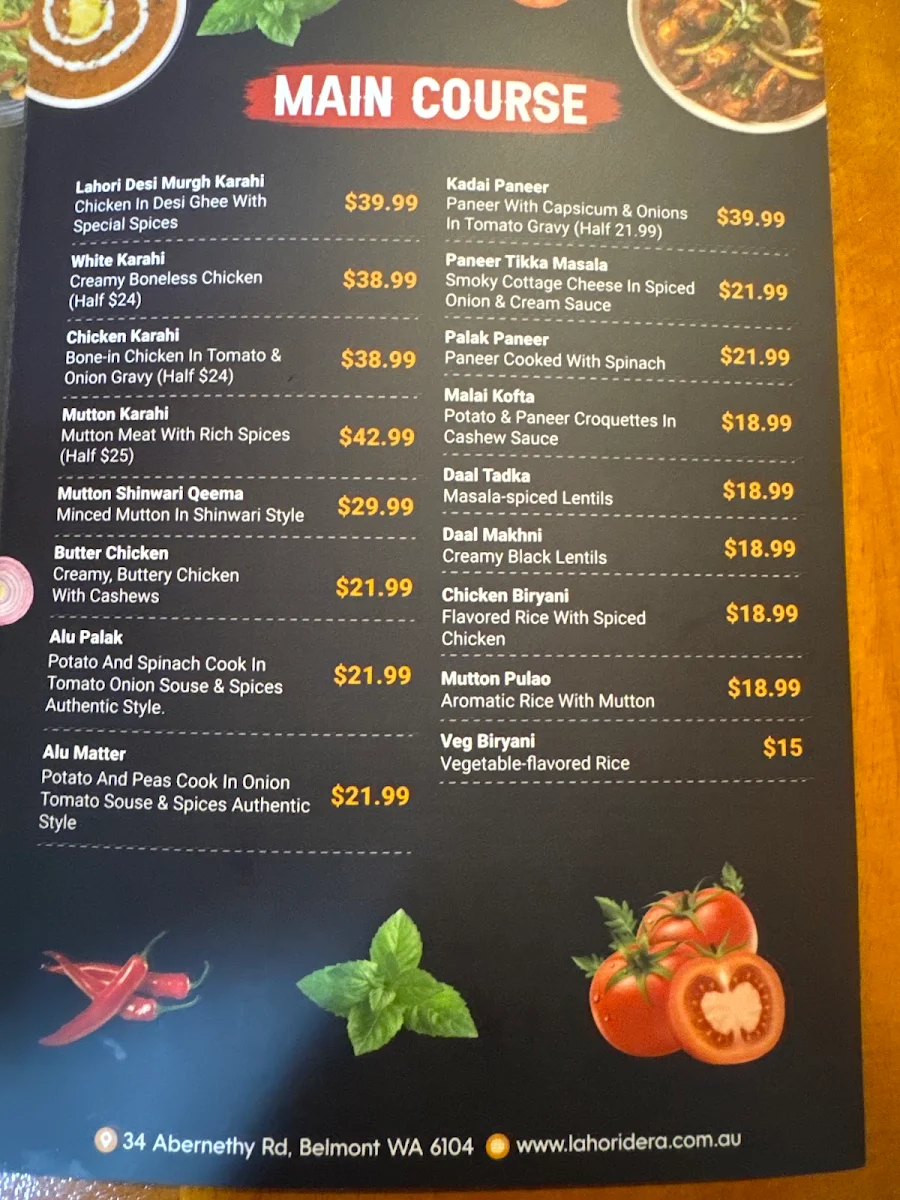 Menu photo 7