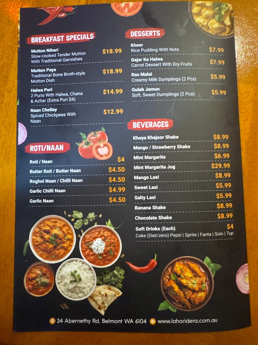 Menu photo 8