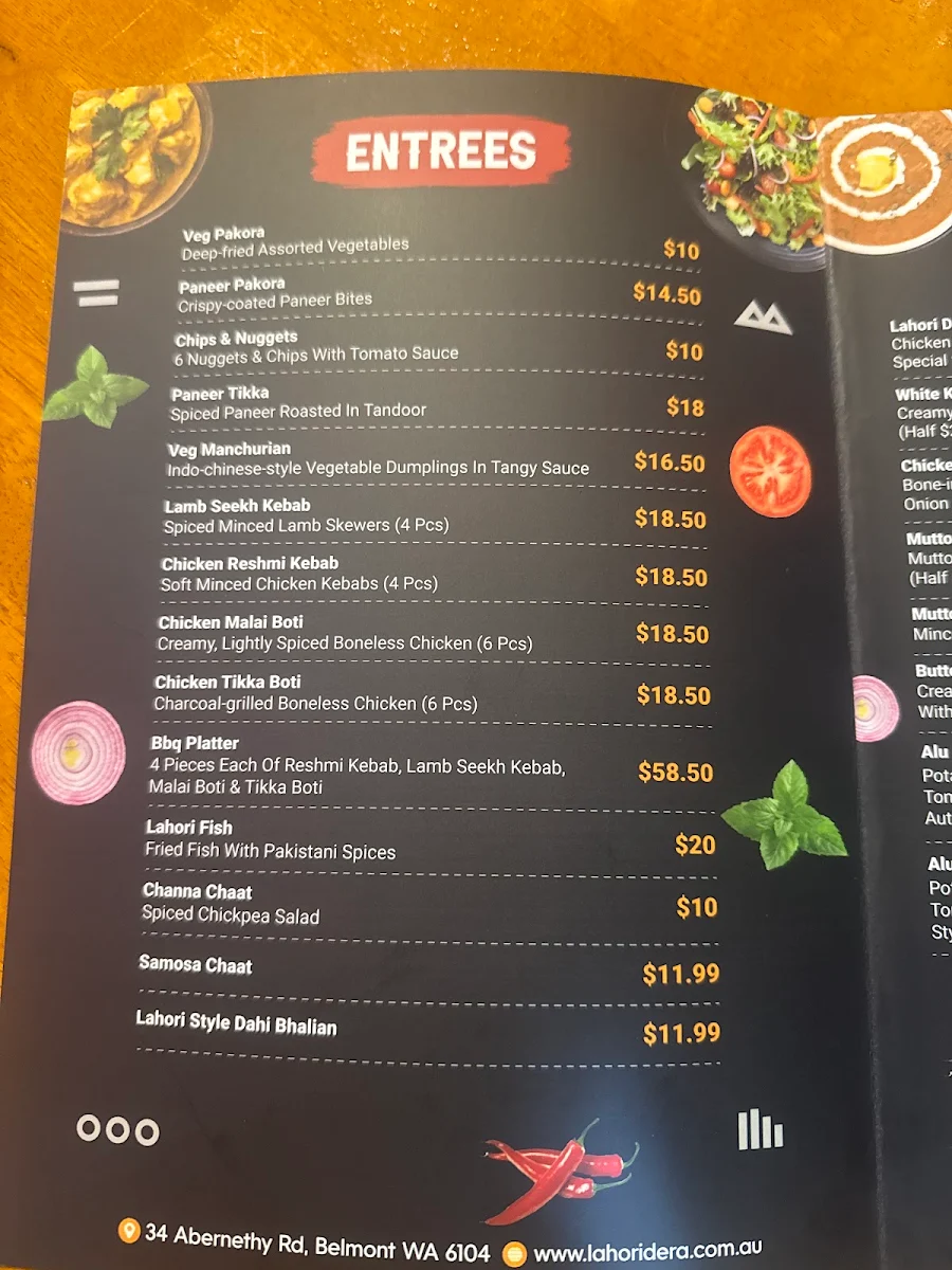 Menu photo 9