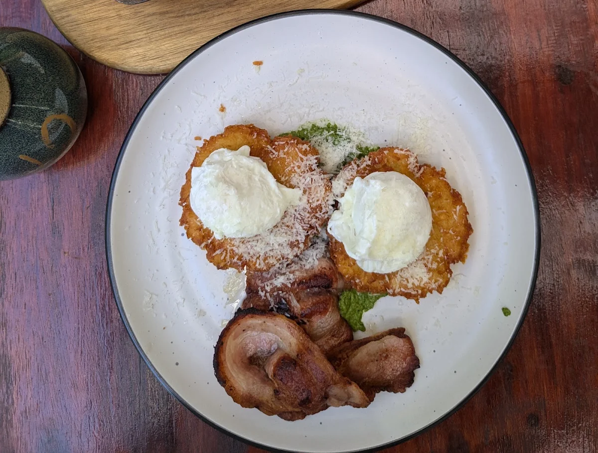 Food & drink, Molten Toffee