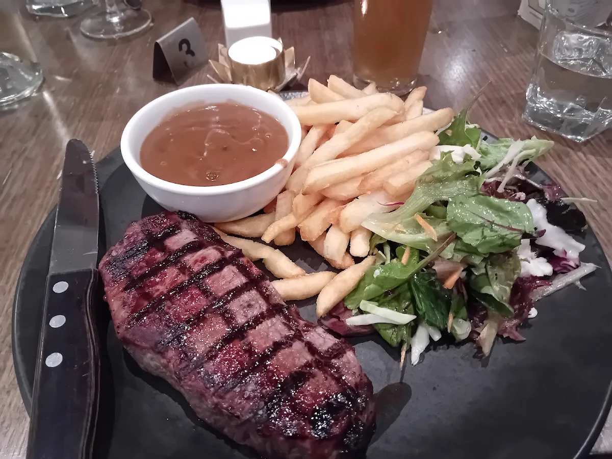 Food & drink, Union Hotel - Best Pub in Adelaide CBD