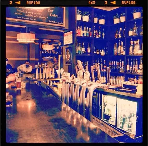 Vibe, Union Hotel - Best Pub in Adelaide CBD