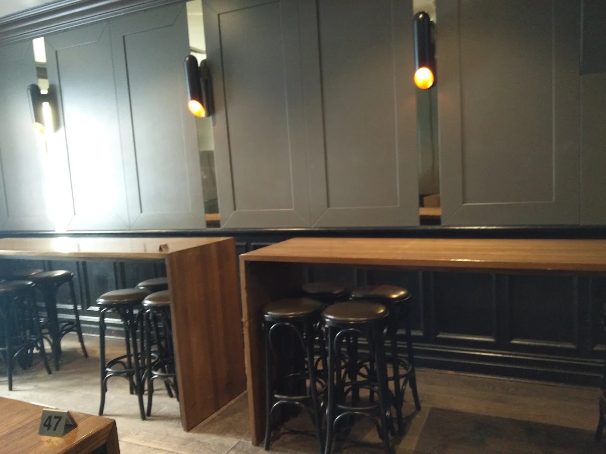 Vibe, Union Hotel - Best Pub in Adelaide CBD