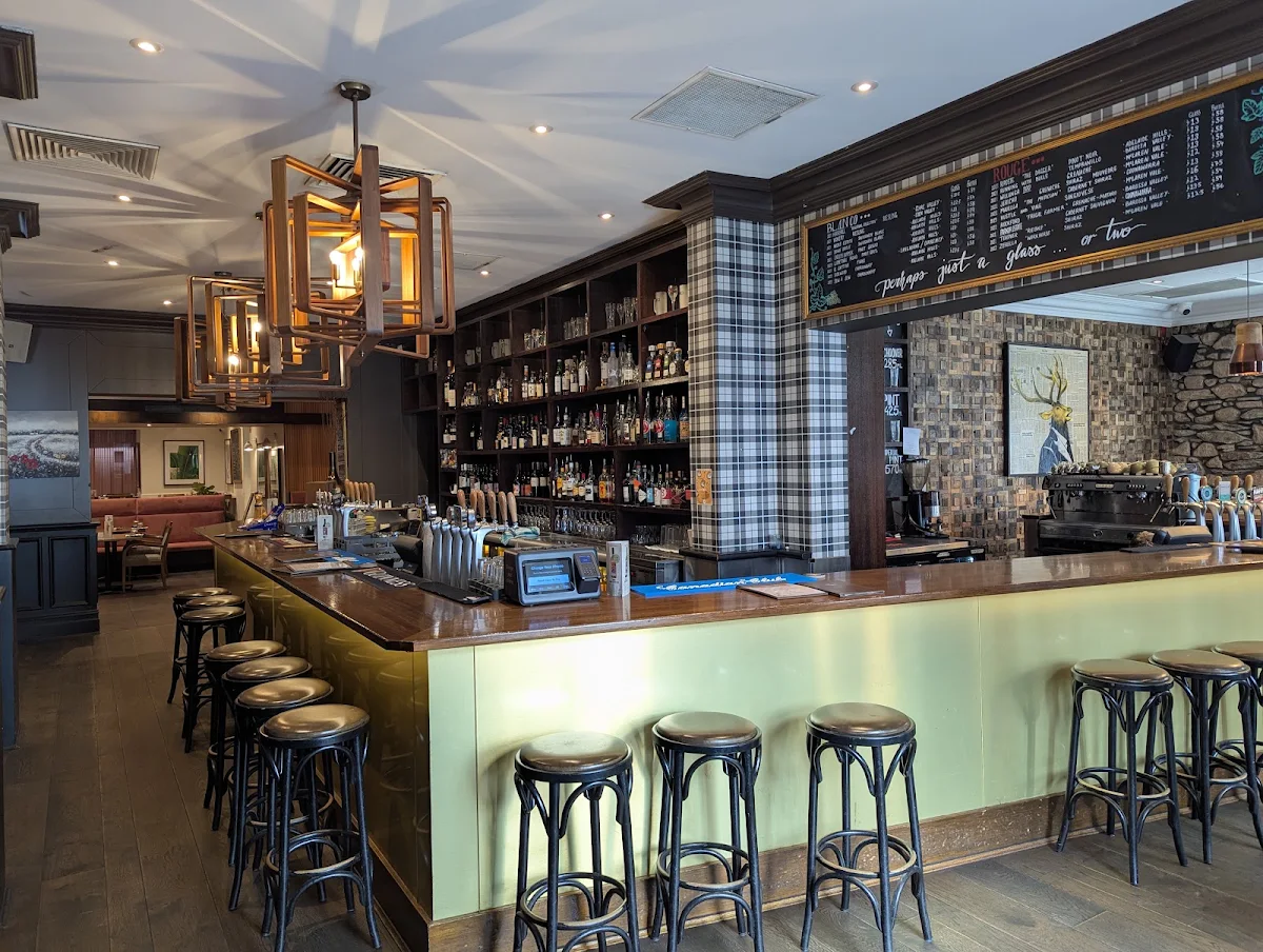 Vibe, Union Hotel - Best Pub in Adelaide CBD