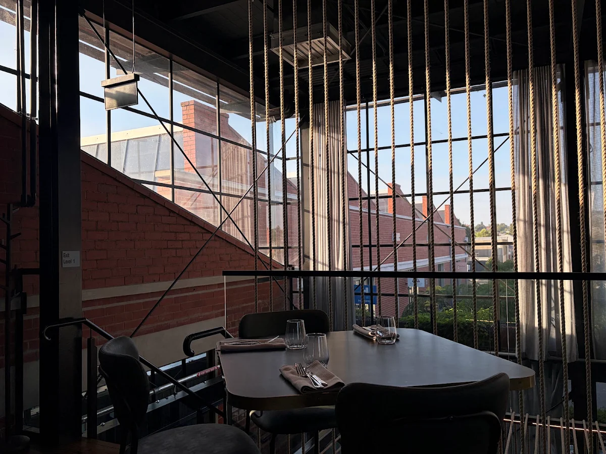 Vibe, Woolstore Geelong