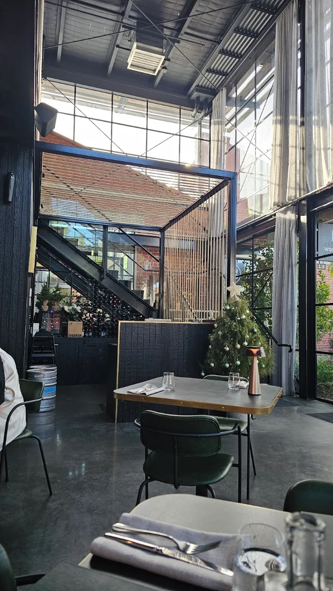 Vibe, Woolstore Geelong