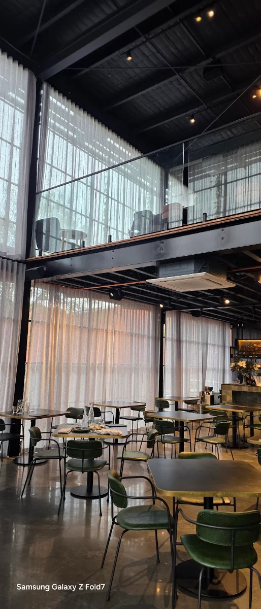 Vibe, Woolstore Geelong