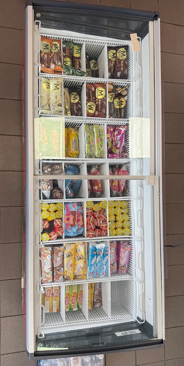 Vibe, OFF THE PEG