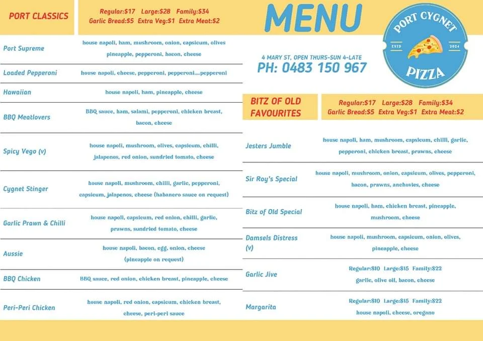 Menu photo 3