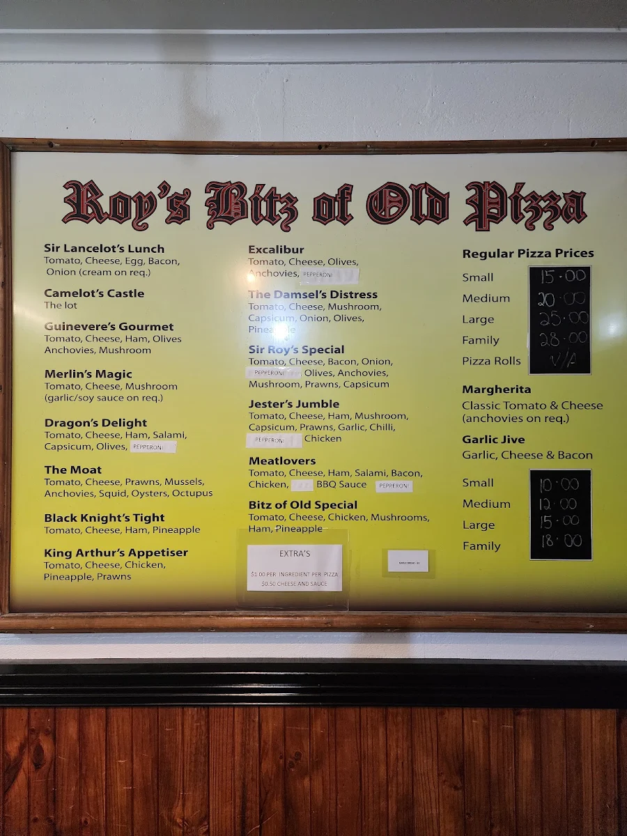 Menu photo 5