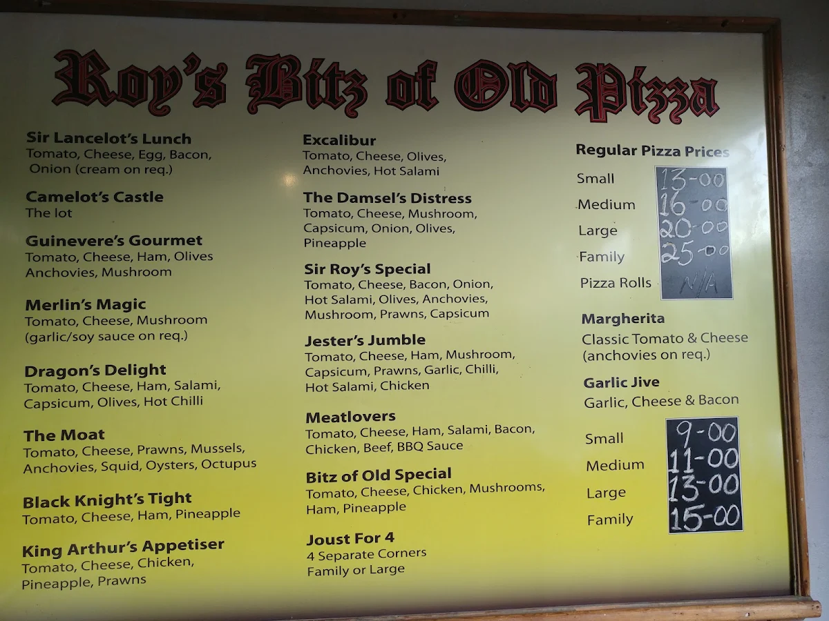 Menu photo 6