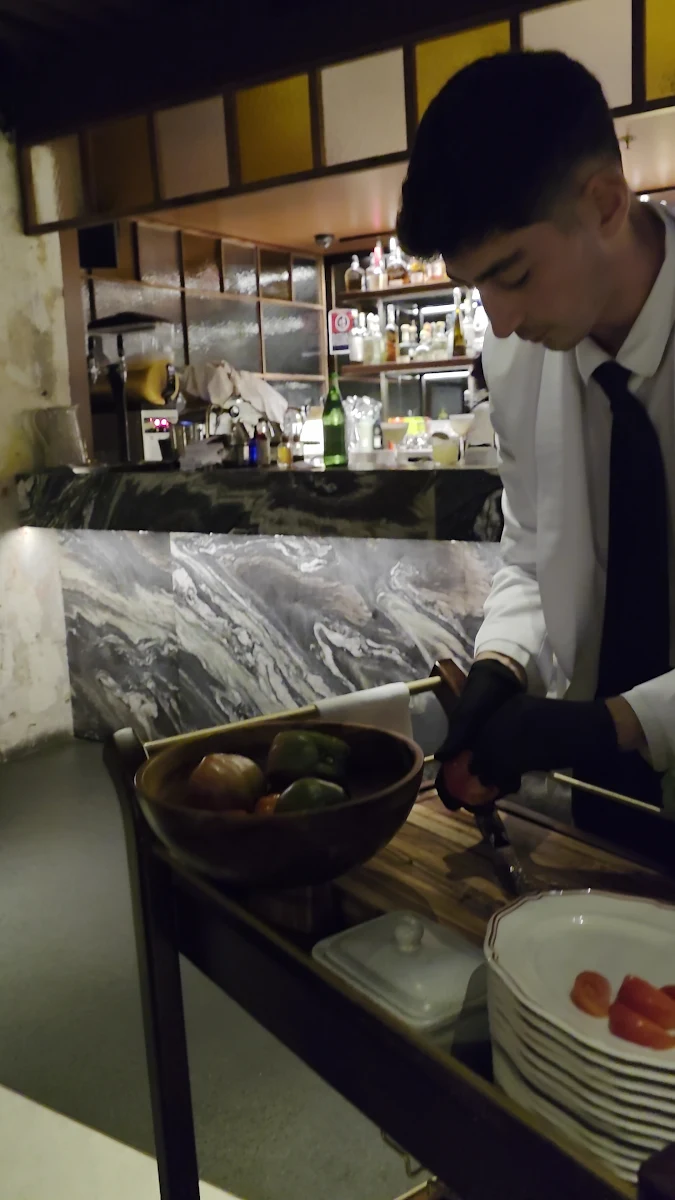 Vibe, The Charles Brasserie & Bar