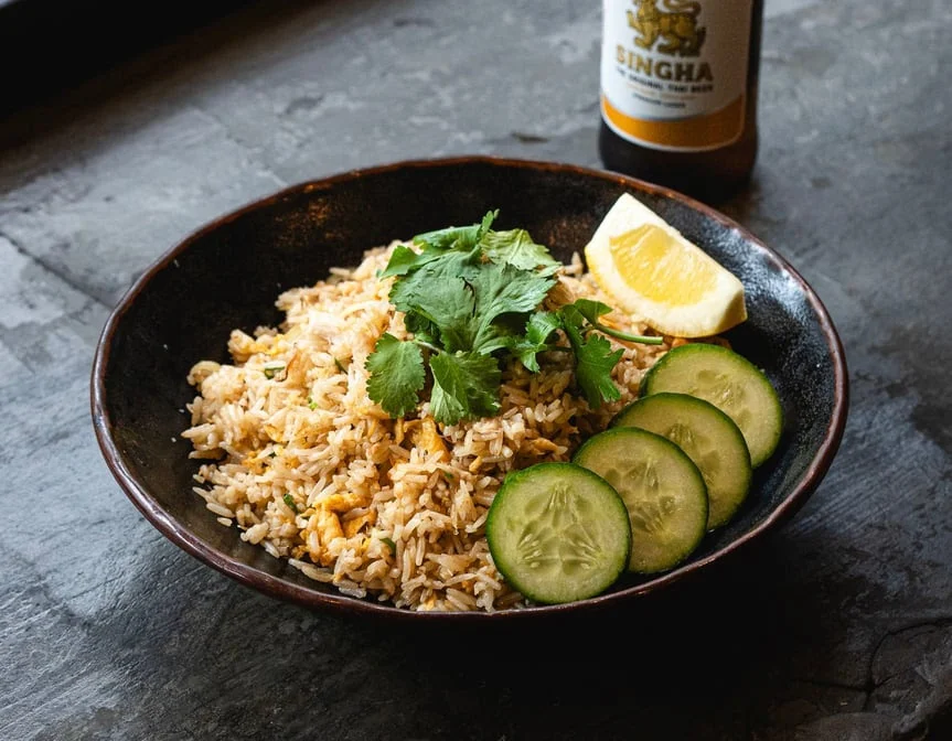 Food & drink, Kaoyum
