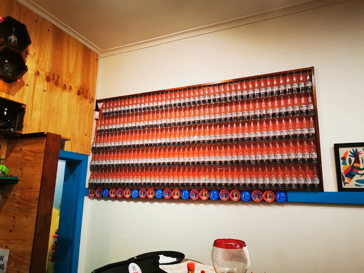 Vibe, Taco Bill - Essendon