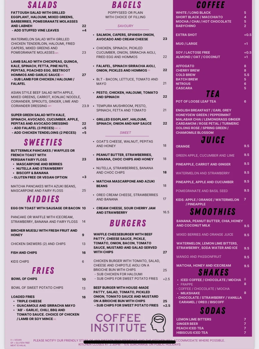 Menu photo 3