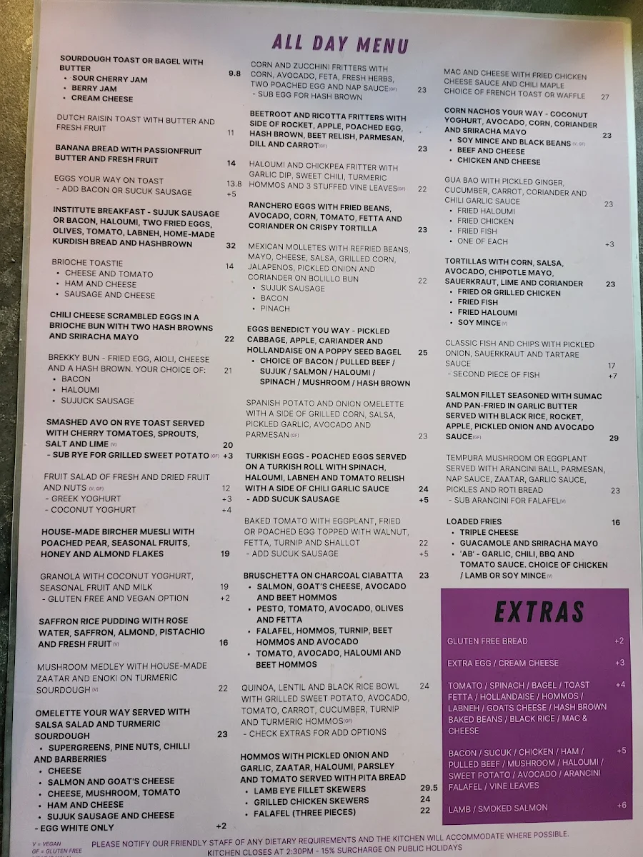 Menu photo 6