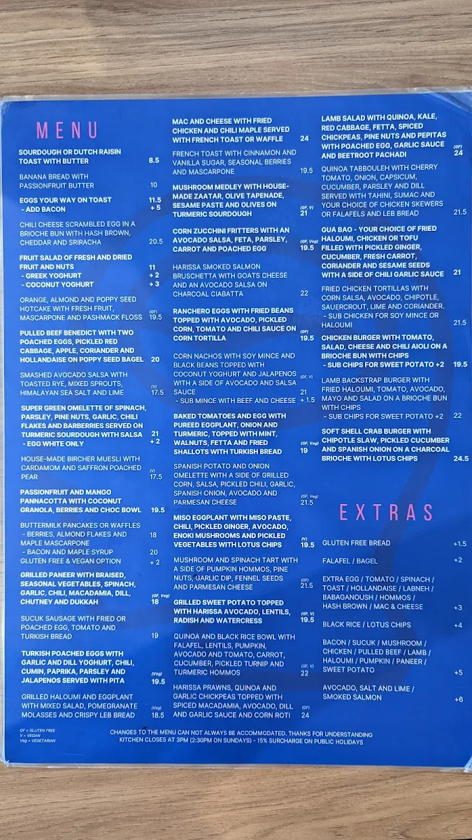 Menu photo 7