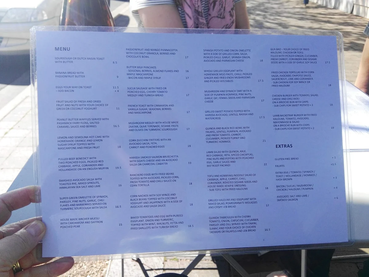 Menu photo 9