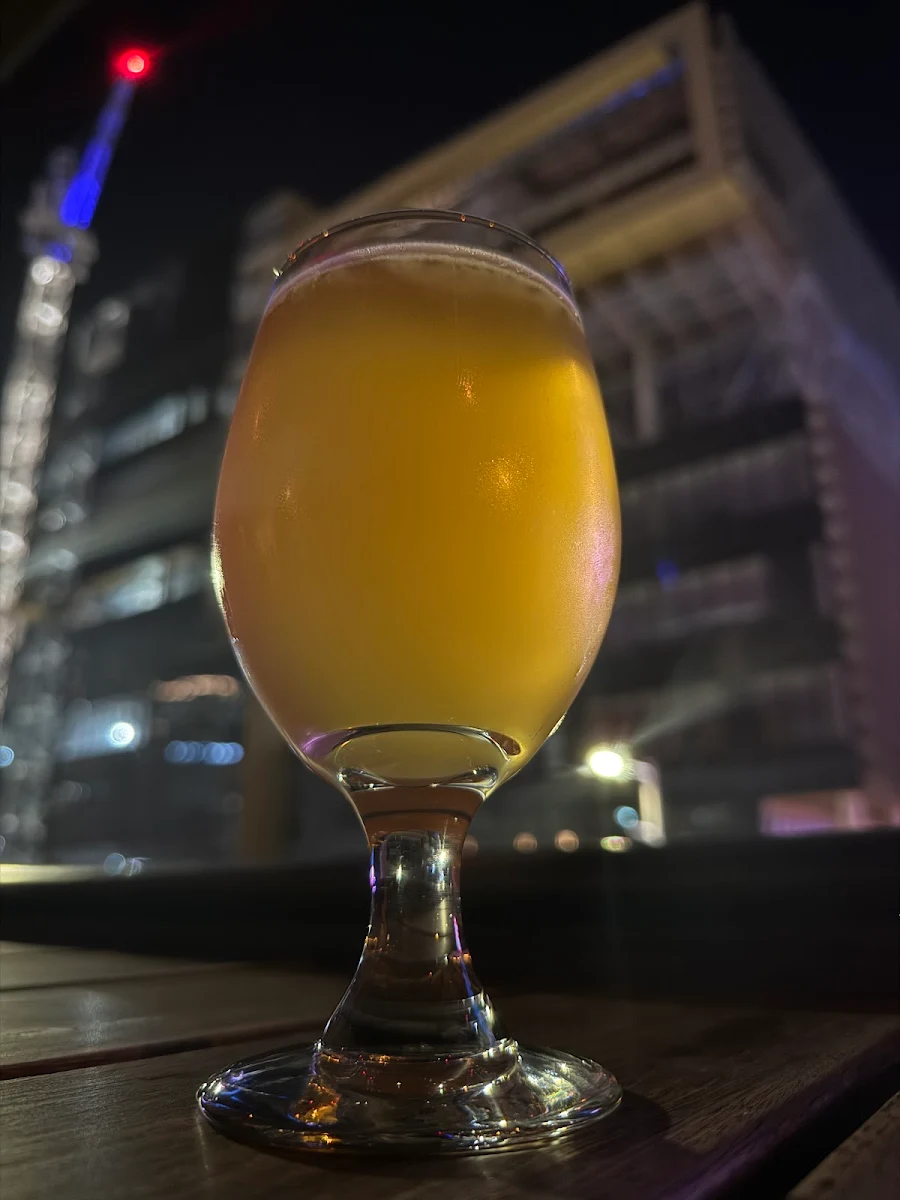 Food & drink, The Royal Perth