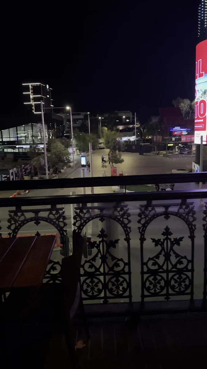 Vibe, The Royal Perth