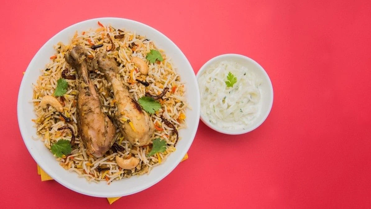Food & drink, Dhillon The Indian Kitchen