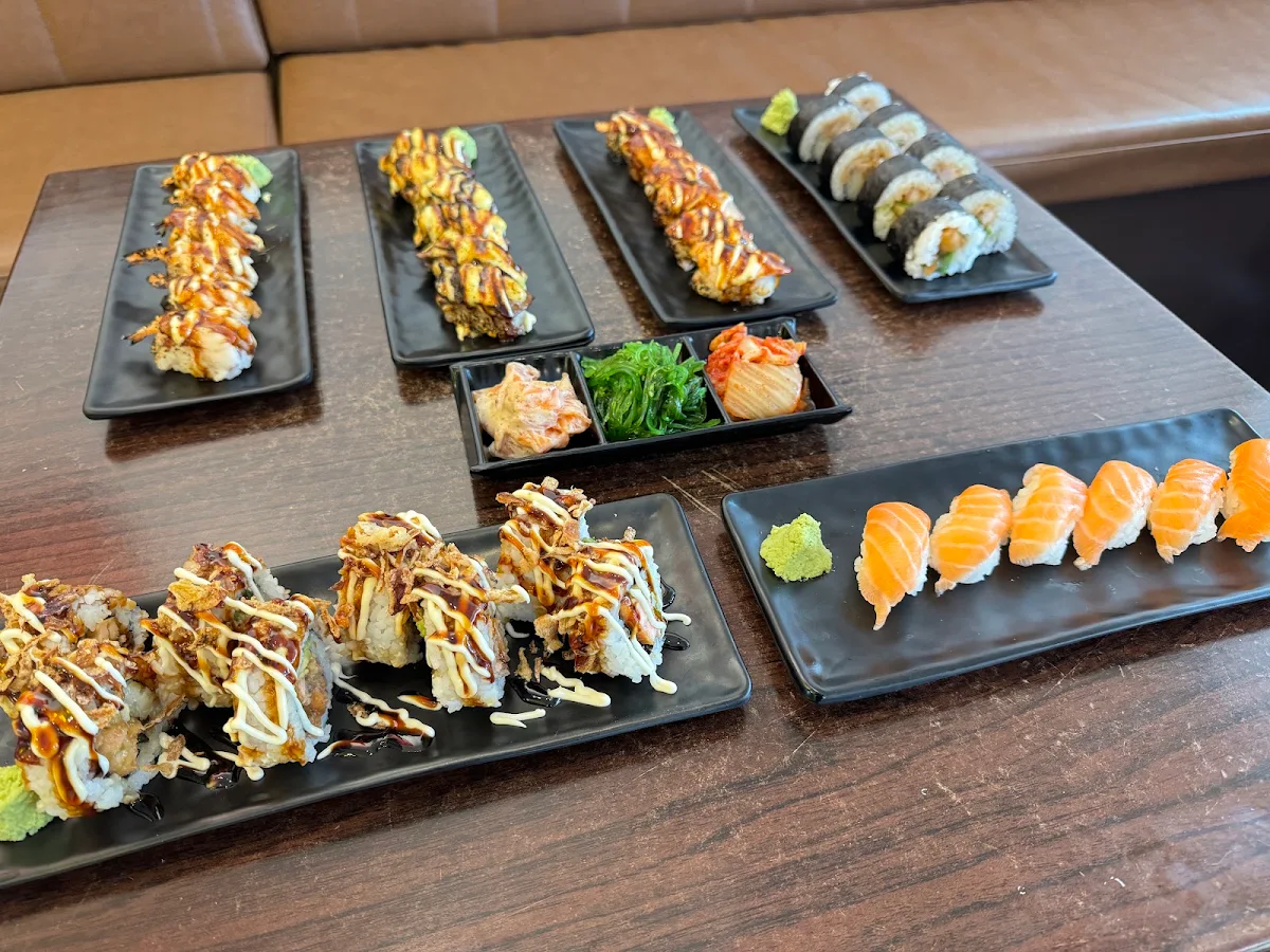 Food & drink, Mukoko
