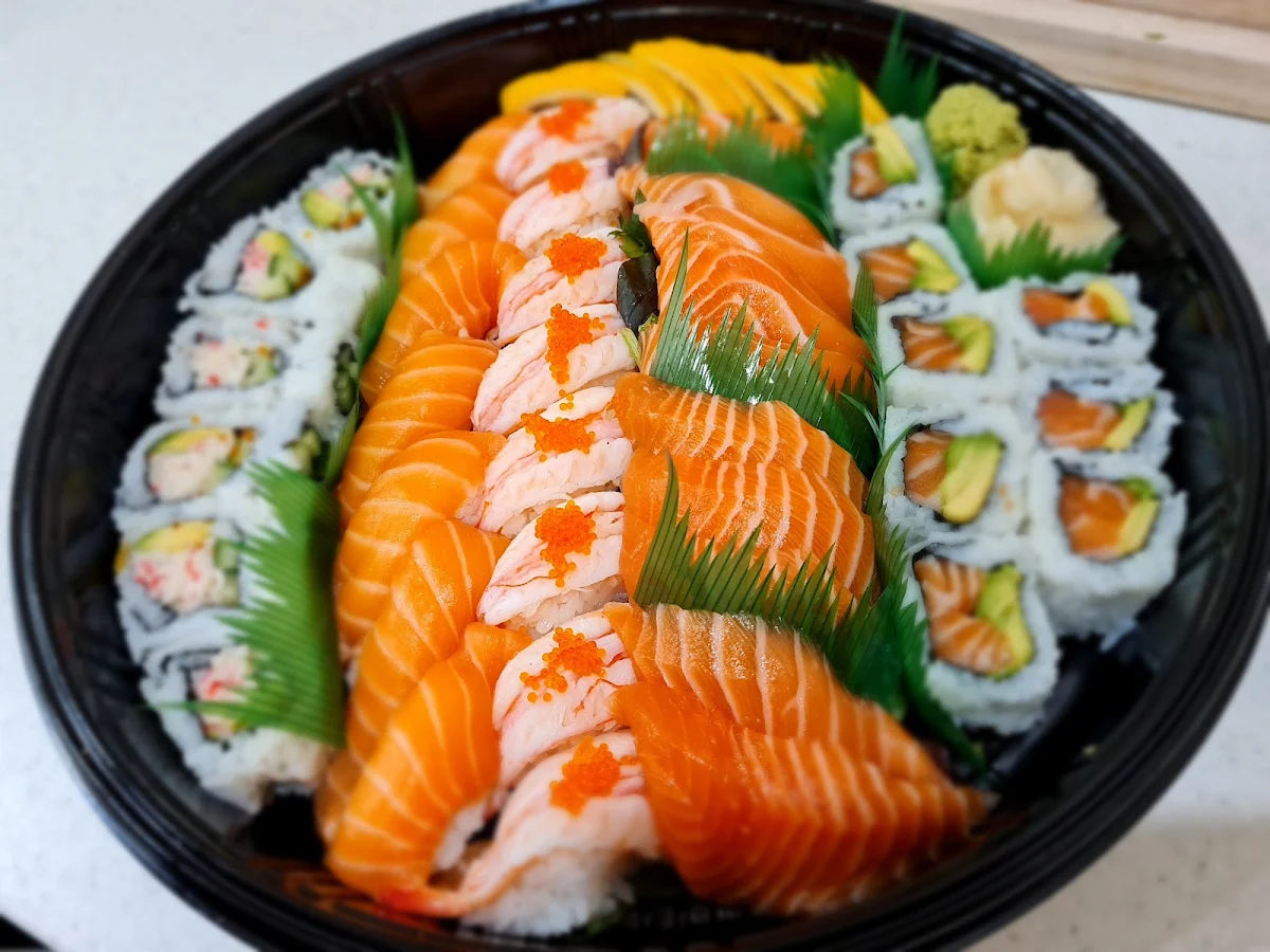 Food & drink, Mukoko