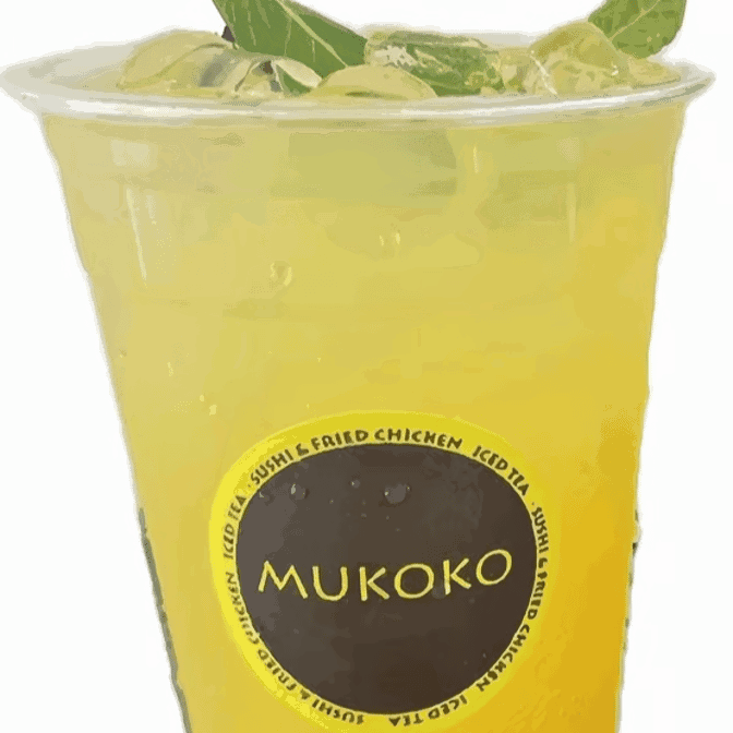 Food & drink, Mukoko