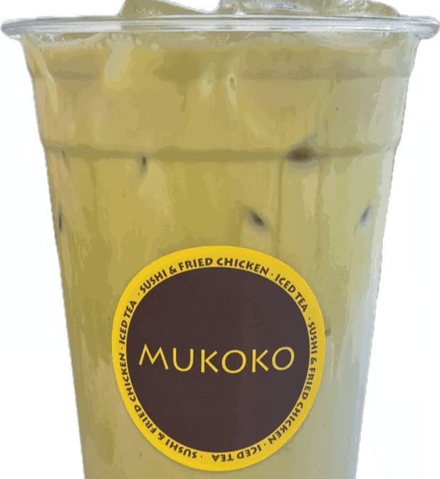 Menu, Mukoko