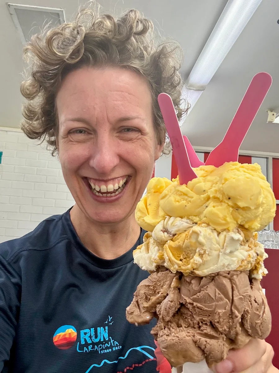 Food & drink, ROLLY'S ICE CREAMERY