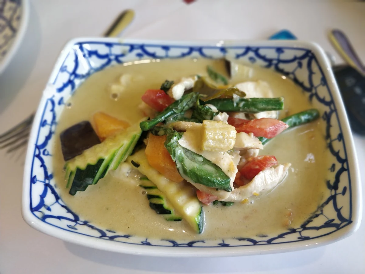 Food & drink, Glengala Hotel