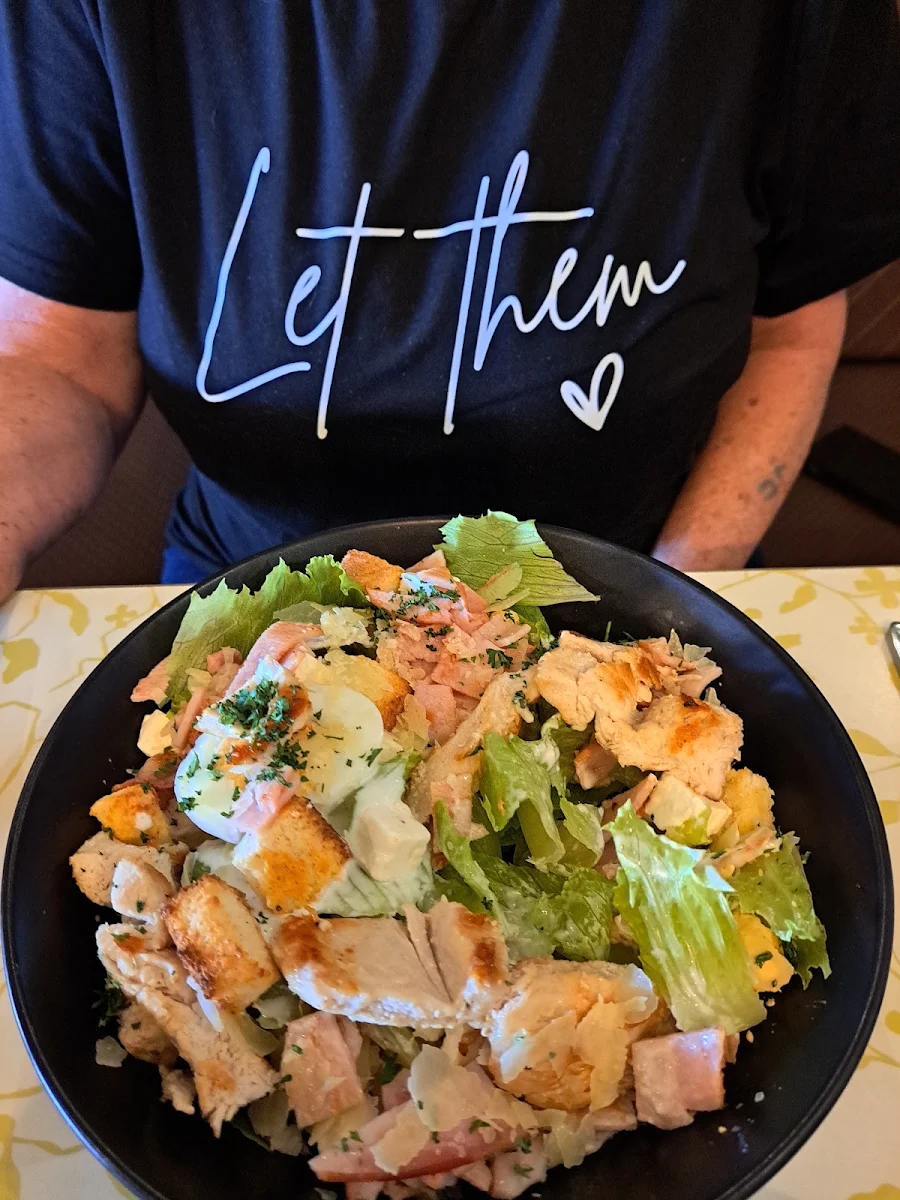 Food & drink, Glengala Hotel