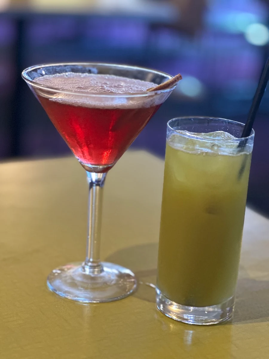 Food & drink, Glengala Hotel