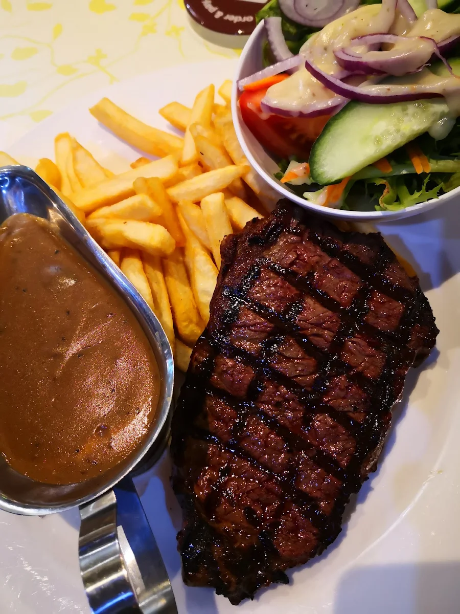 Food & drink, Glengala Hotel