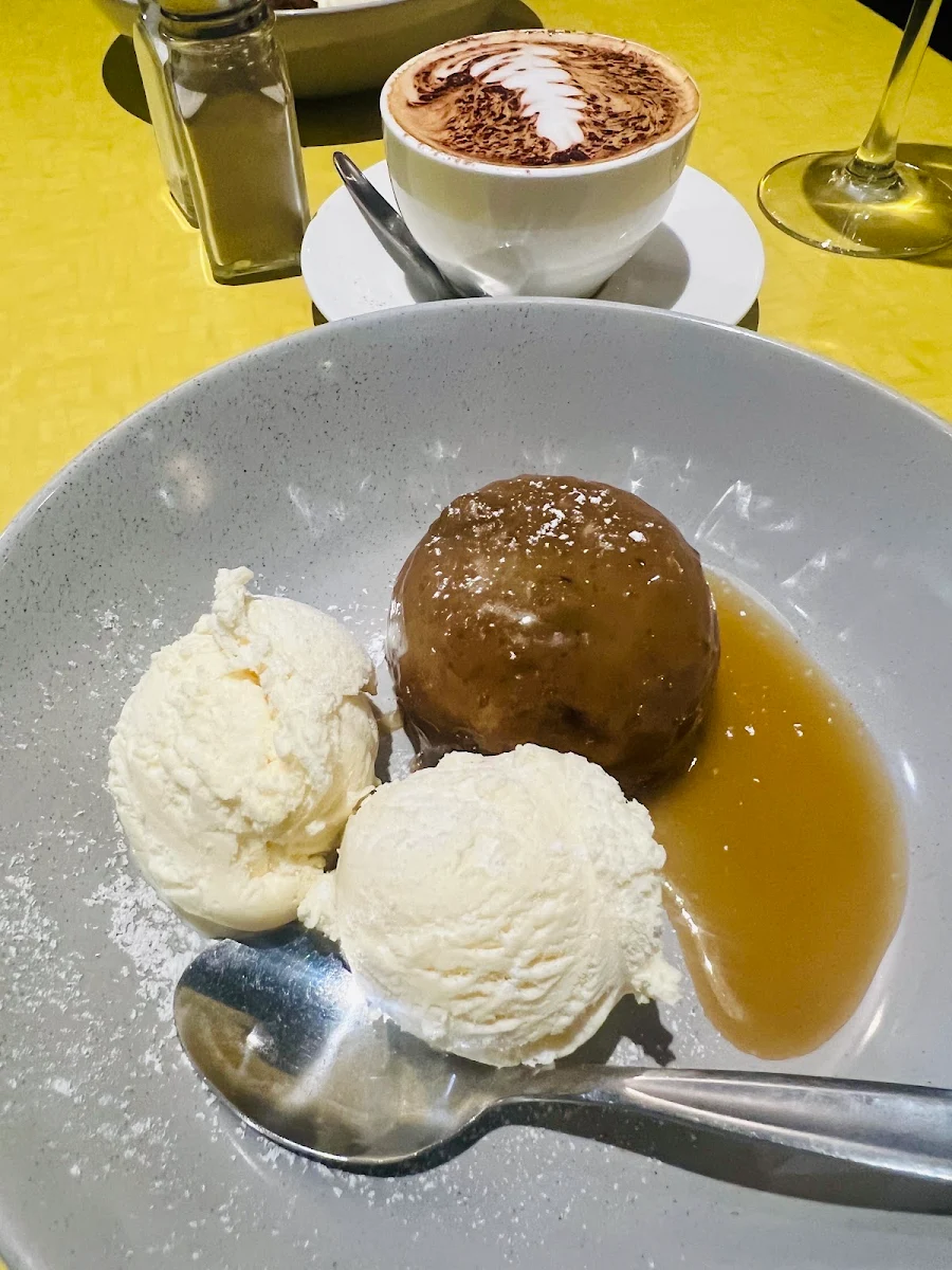 Food & drink, Glengala Hotel