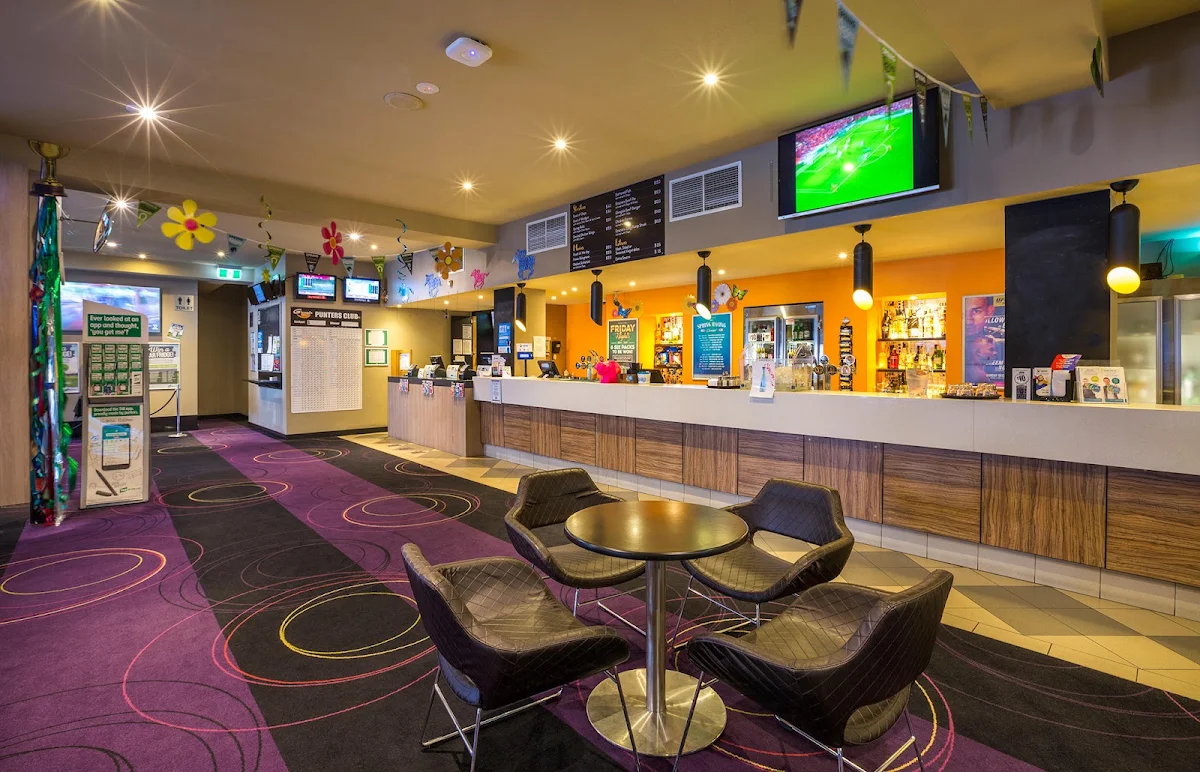 Glengala Hotel cover