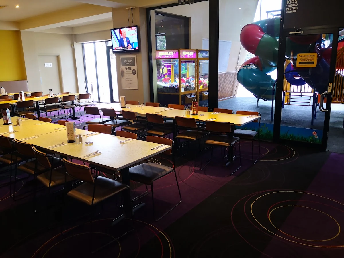 Vibe, Glengala Hotel