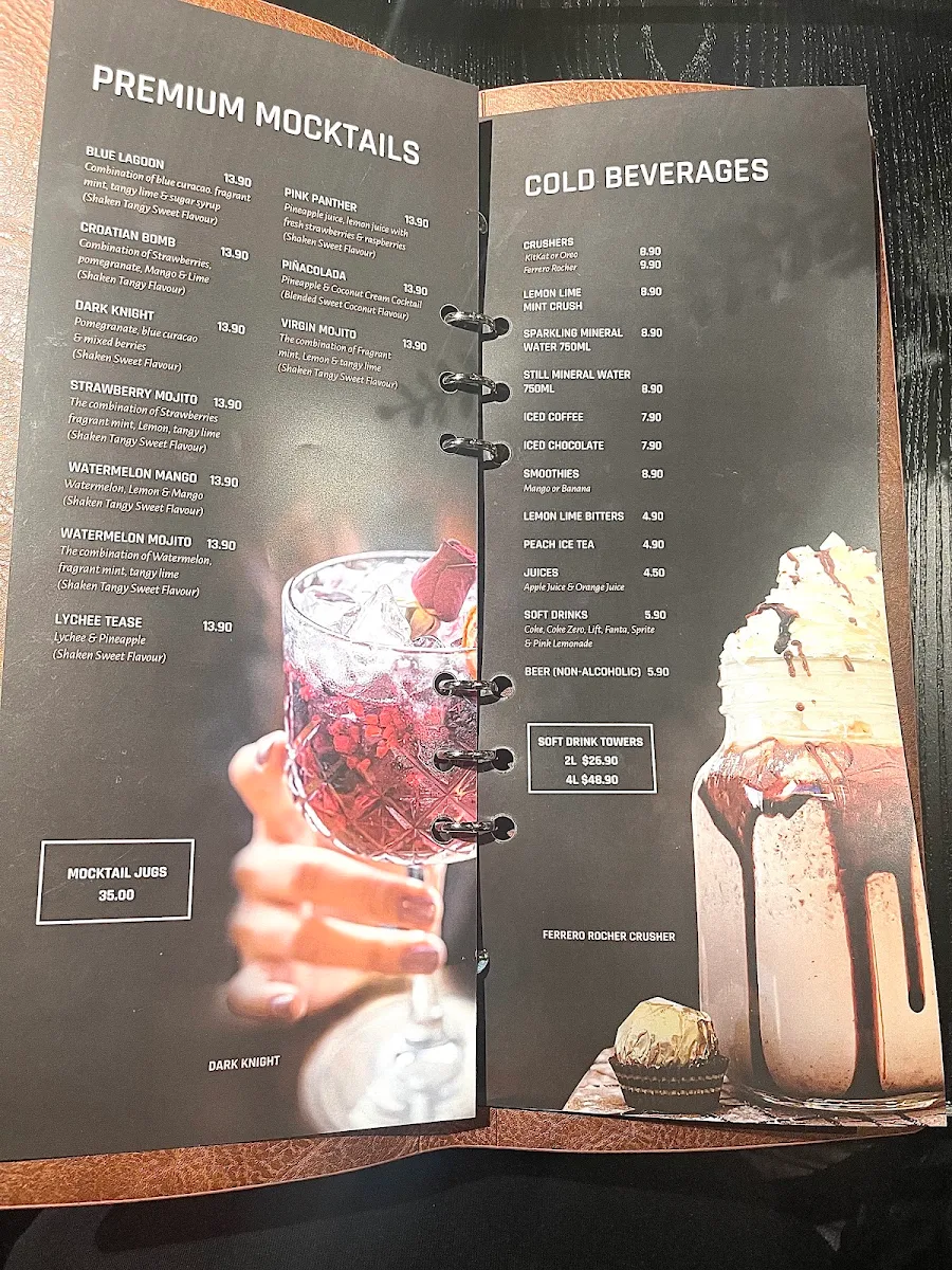 Menu photo 6