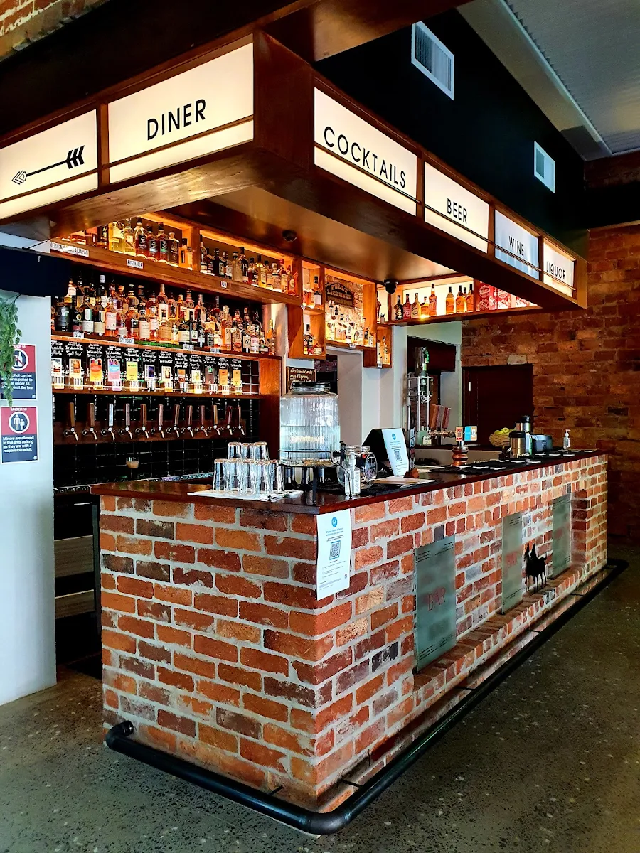 Vibe, Rouseabout Inverell