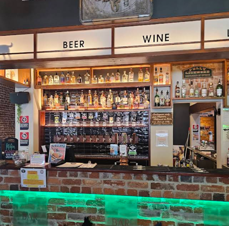Vibe, Rouseabout Inverell