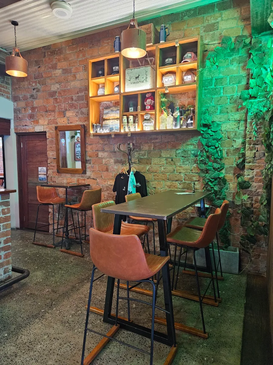 Vibe, Rouseabout Inverell