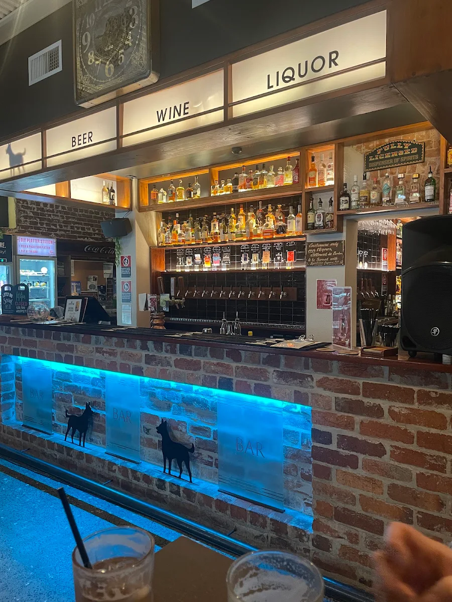 Vibe, Rouseabout Inverell