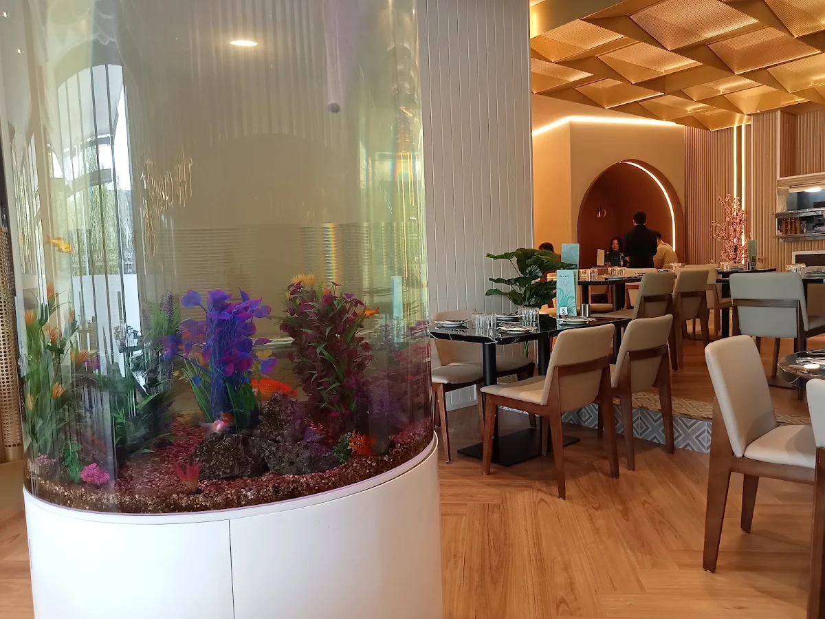 Vibe, The Cray Seafood & Grill Restaurant Essendon