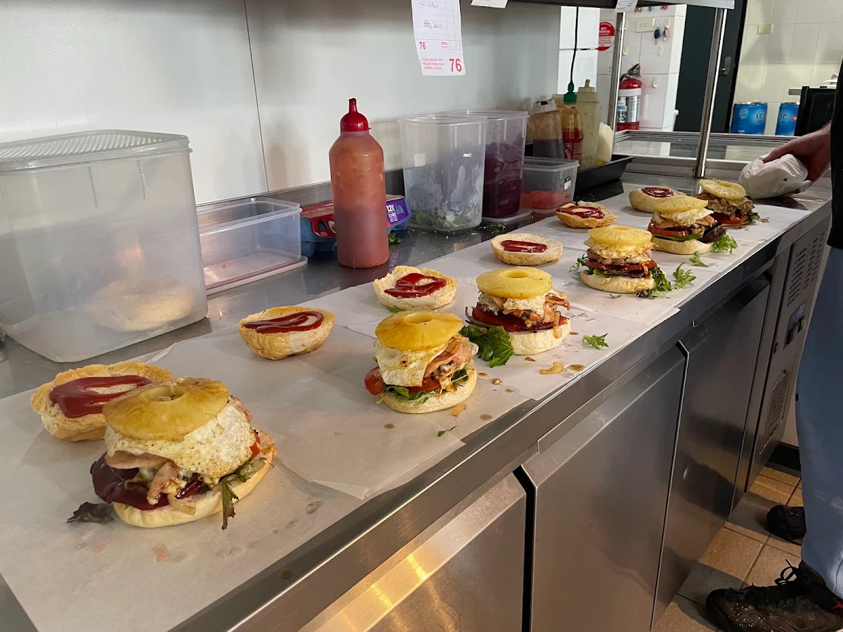 Food & drink, Bluewave Seafood - Take away food near Bermagui, fish and chips Restaurants